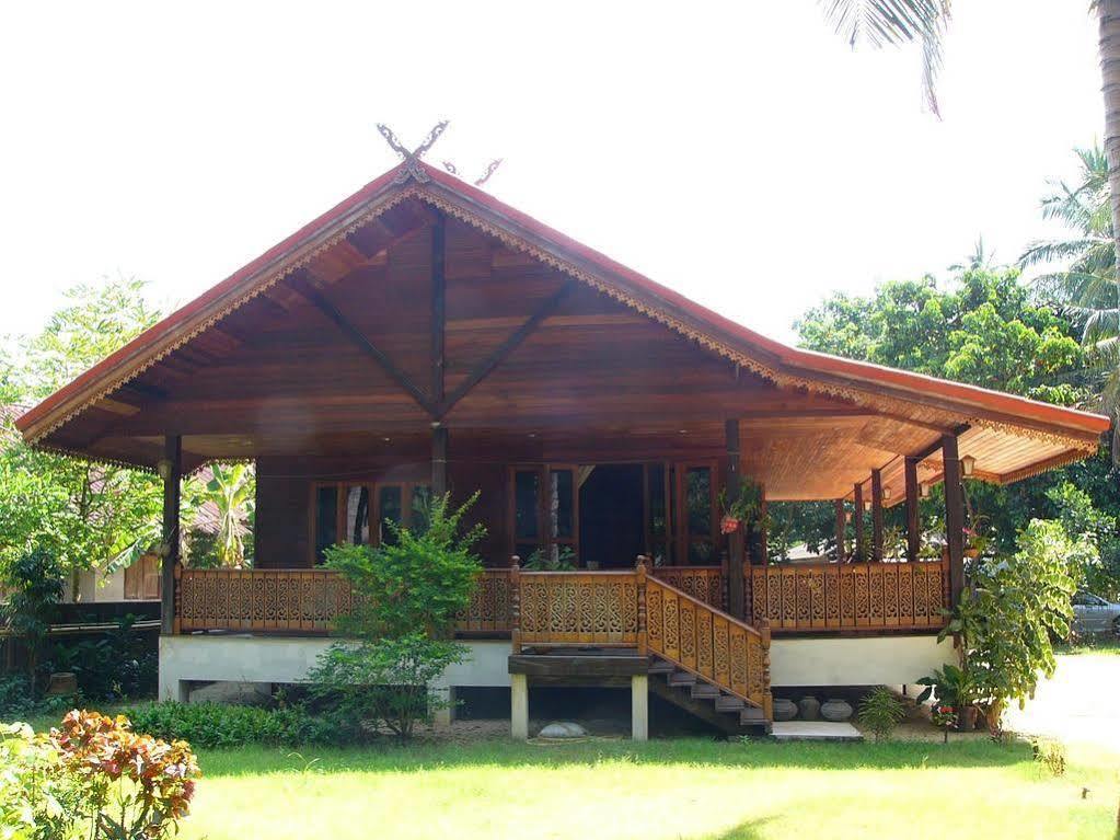 Tamarind Lodge Mae Nam Exterior photo